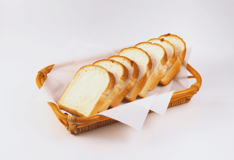 Precious Bread