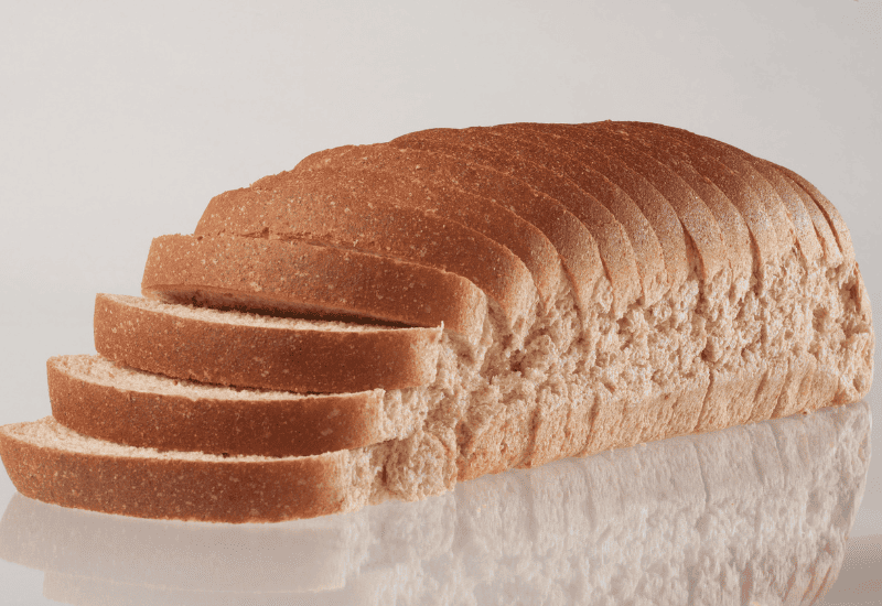 Precious Bread